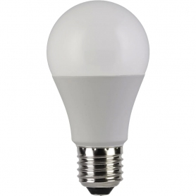9W Screw-in LED Non-Dimmable Bulb (Multiple Brands)
