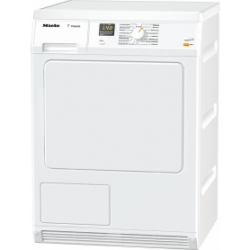 Miele 7kg Condenser Tumble Dryer - White