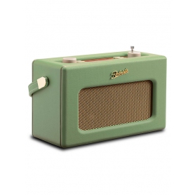 Roberts Revival Retro Radio, DAB+/FM - Various Colours Available - 0