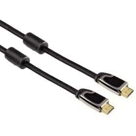 Hama High Speed HDMI-cable "ProClass", 4K Ultra HD, 3D 