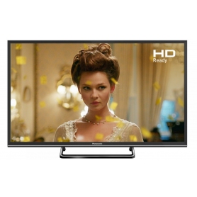 Panasonic 40" Smart Full HD LED TV with Freeview and Freesat built in 