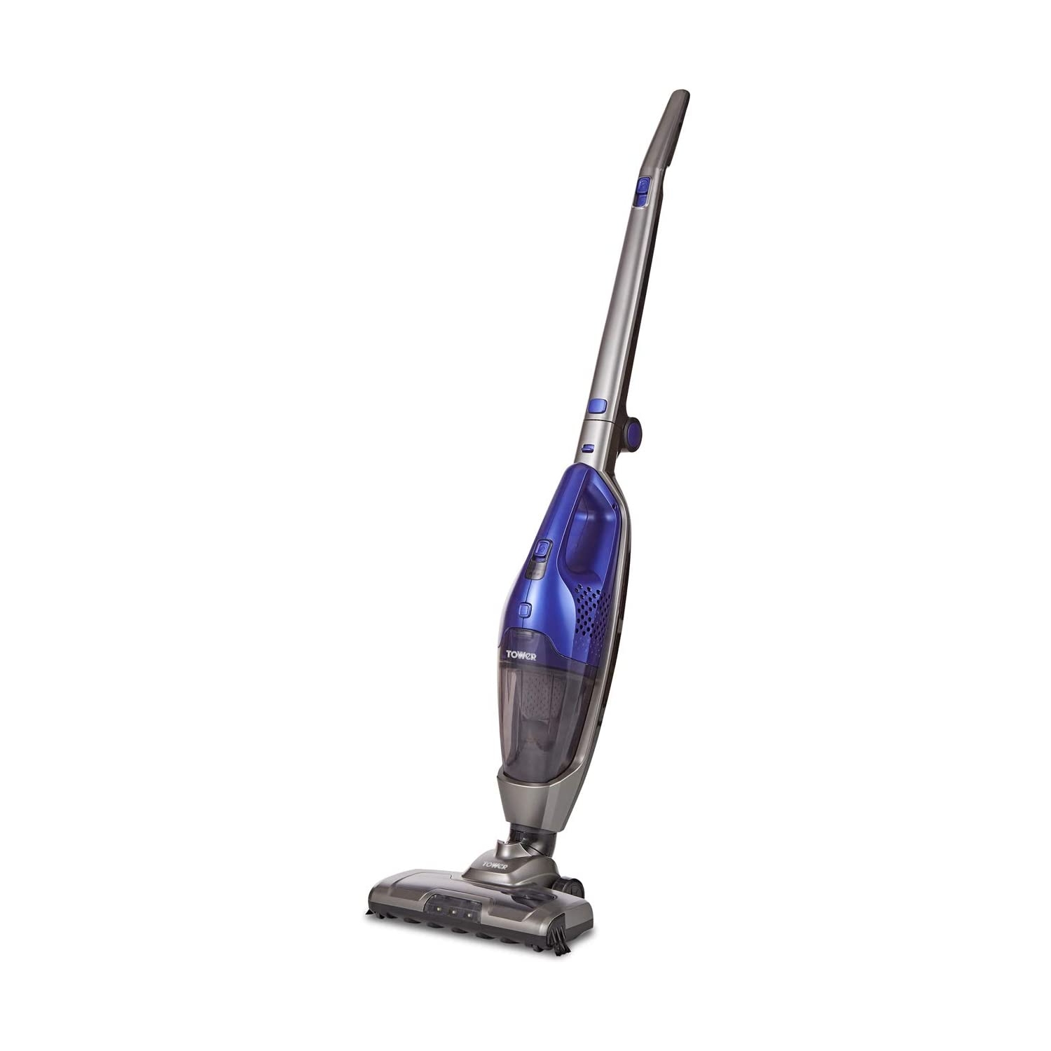 Tower Cordless 2-in-1 Stick Vacuum Cleaner - 0