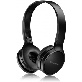 PANASONIC Bluetooth Wireless Headphones with Microphone and Call/Volume Controller