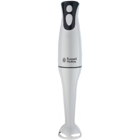 Russell Hobbs Food Collection Hand Blender, 200 W - White