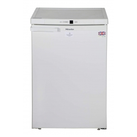 Miele 55cm Undercounter Freezer - White