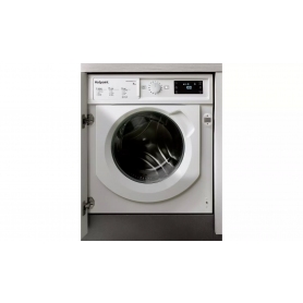 Hotpoint 8KG 1400 Spin Washing Machine - White