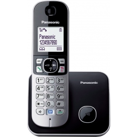 Panasonic Single Dect Cordless Telephone
