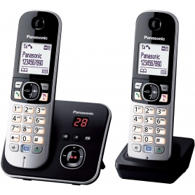 Panasonic Cordless Phones Answering Machine Monitor