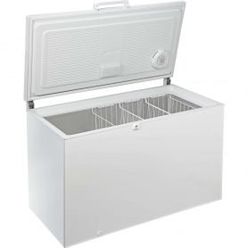 Hotpoint Chest Freezer - White - A+ Rated