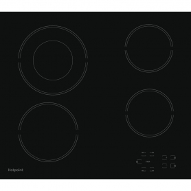 Hotpoint Touch-Controlled Electric Ceramic Hob