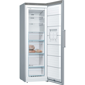Bosch 60m Tall Frost Free Freezer **ONE ONLY AT THIS PRICE**