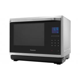 Panasonic Slim Depth Combination Microwave Oven White Budd Panasonic Combi Microwave Stainless Steel