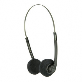 av:link Lightweight Headphones