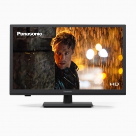 PANASONIC 24" Non-Smart HD Ready LED TV