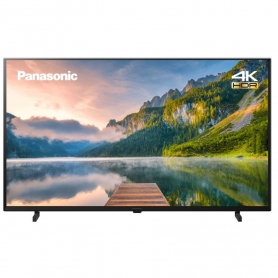 Panasonic LED HDR 4K Ultra HD Smart Android TV, 40 inch with Freeview Play