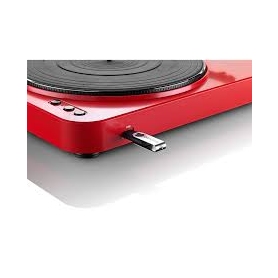 Lenco Turntable - (Red or Green)  ***Two Only At This Price*** - 2