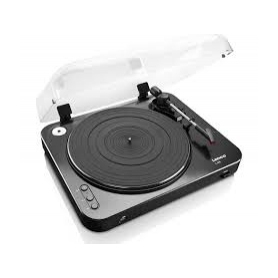 Lenco Turntable - (Red or Green)  ***Two Only At This Price*** - 1