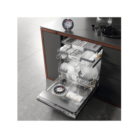 Miele  G7460 SCVi Integrated Dishwasher - White - 1
