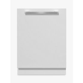 Miele  G5150 SCVi Active Fully Integrated Dishwasher, White - 1