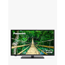 Panasonic 32" Smart Android Television - 0
