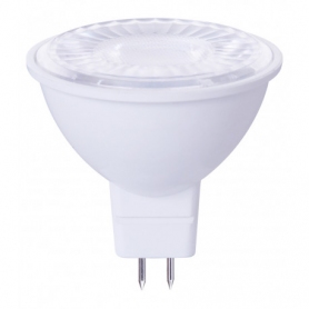 5W Spotlight LED Non-Dimmable Bulb (Multiple Brands)