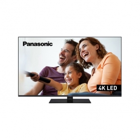 Panasonic 50" 4K HDR LCD TV Android TV