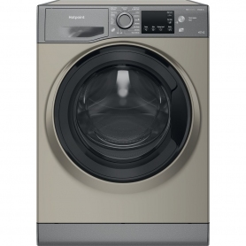 Hotpoint Anti-Stain 9+6KG Washer Dryer with 1400 rpm - Graphite