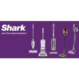 Shark Vacuums In Store, Full range, great prices (Check Euronics.co.uk to see what else is available)