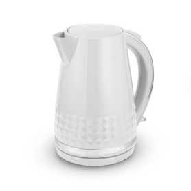 Tower Solitaire White Kettle - 0