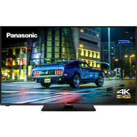PANASONIC 50" Smart 4K Ultra HD HDR LED TV
