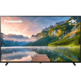 Panasonic LED HDR 4K Ultra HD Smart Android TV, 50 inch with Freeview Play