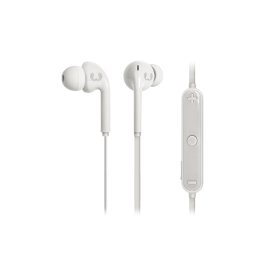 Fresh 'N Rebel Vibe Bluetooth In-Ear Headphones - Grey